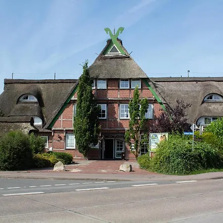 Ad2-30 - Typ D Komfort Apartamento Dorumer Neufeld