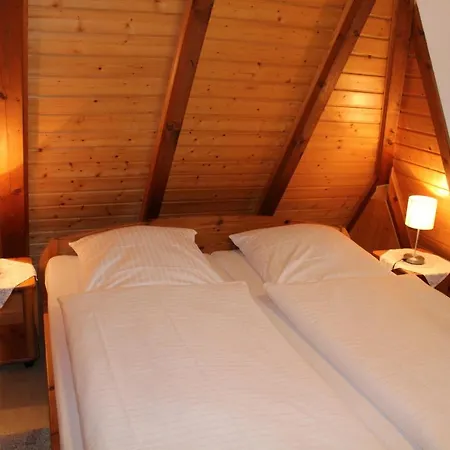 Apartamento Ad2-30 - Typ D Komfort Dorumer Neufeld