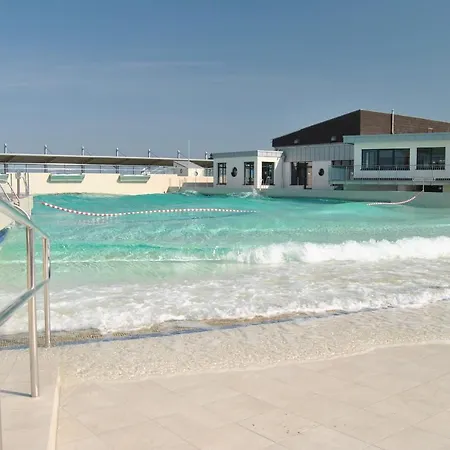 Apartamento Ad2-30 - Typ D Komfort *