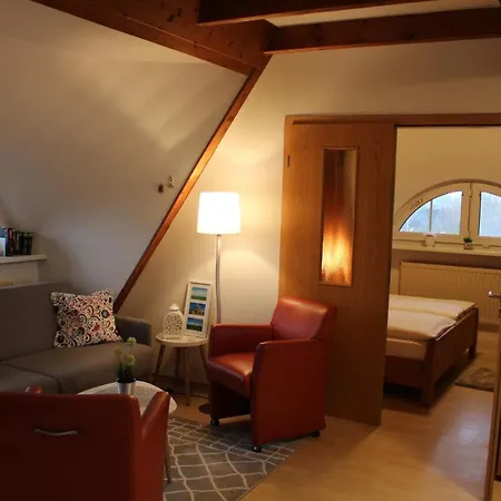 Ad2-30 - Typ D Komfort Apartamento Dorumer Neufeld